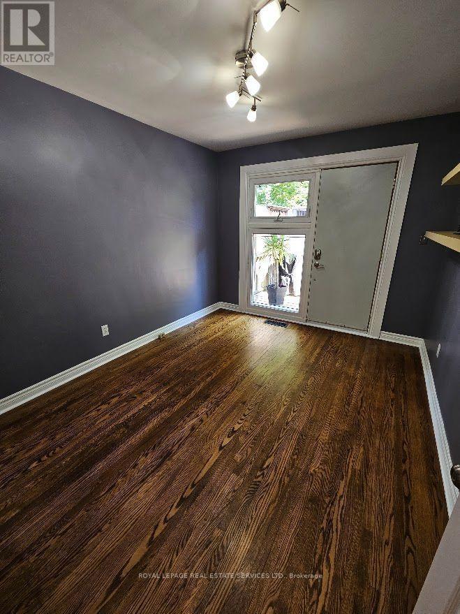 117 Westrose Avenue, Toronto, ON - Indoor Photo Showing Other Room