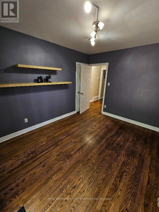 117 Westrose Avenue, Toronto, ON - Indoor Photo Showing Other Room