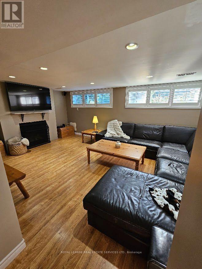 117 Westrose Avenue, Toronto, ON - Indoor