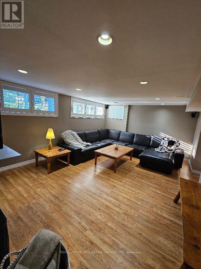 117 Westrose Avenue, Toronto, ON - Indoor