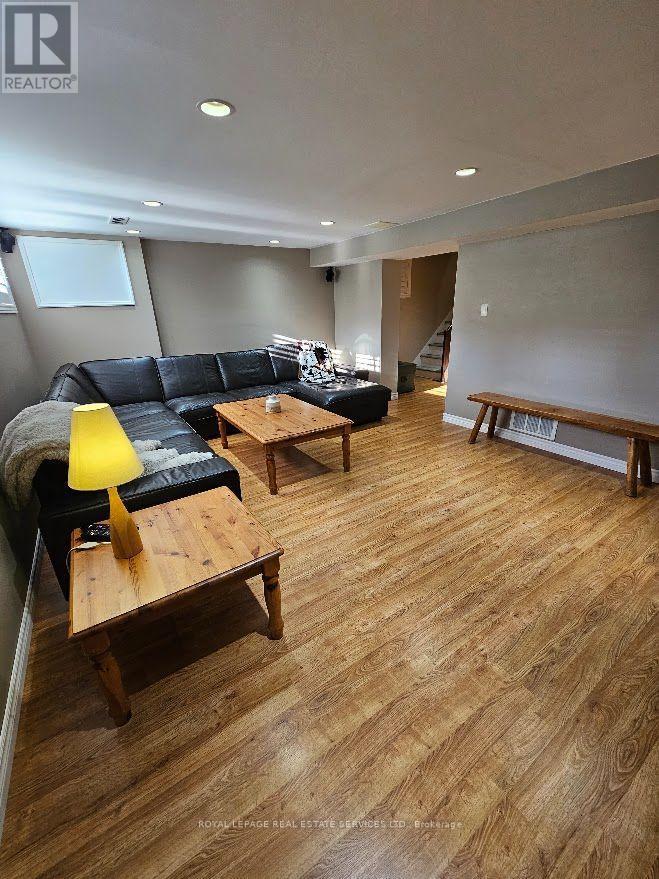 117 Westrose Avenue, Toronto, ON - Indoor Photo Showing Other Room