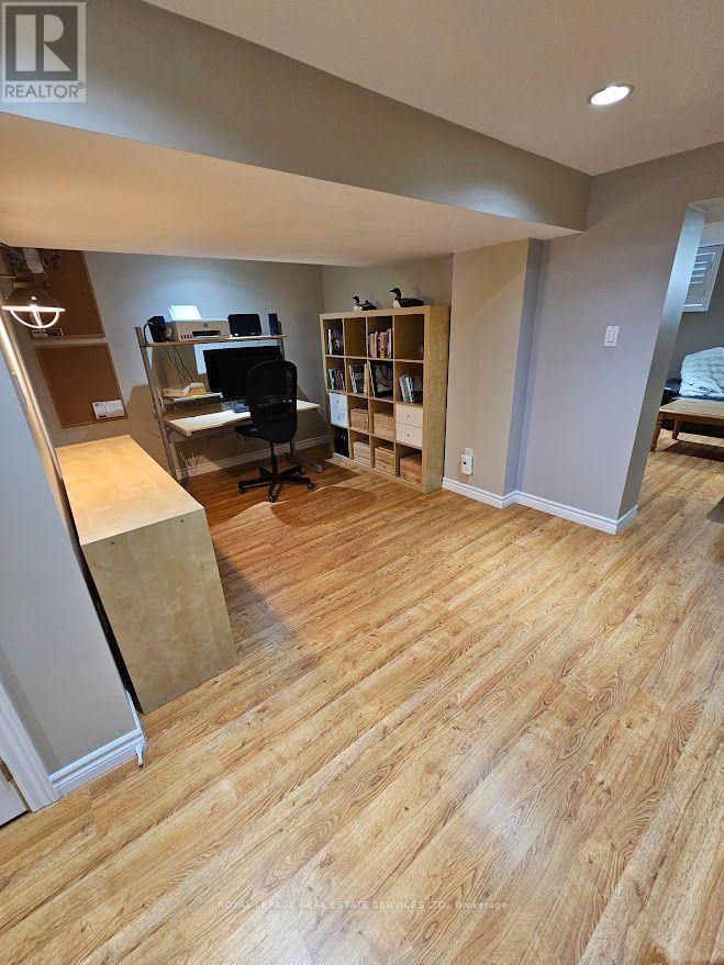 117 Westrose Avenue, Toronto, ON - Indoor