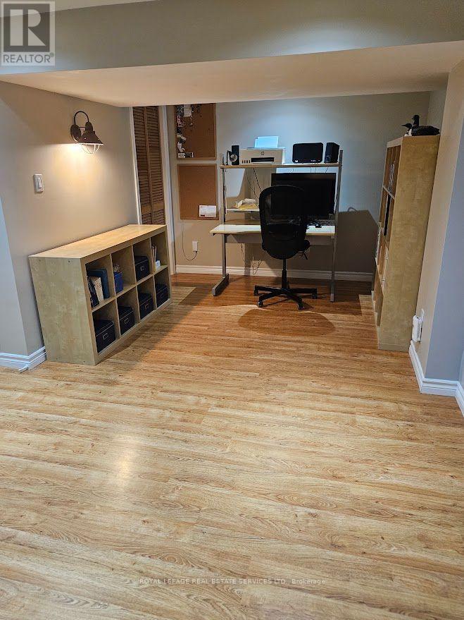 117 Westrose Avenue, Toronto, ON - Indoor