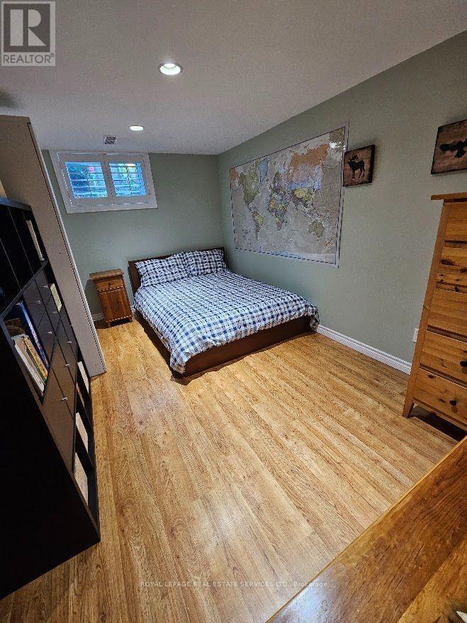 117 Westrose Avenue, Toronto, ON - Indoor Photo Showing Bedroom