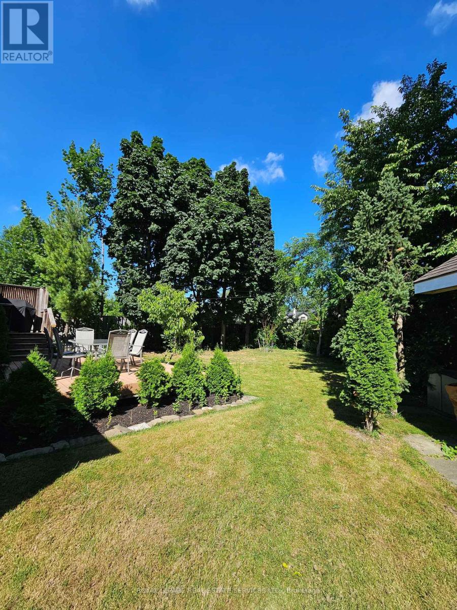 117 Westrose Avenue, Toronto, ON - Outdoor