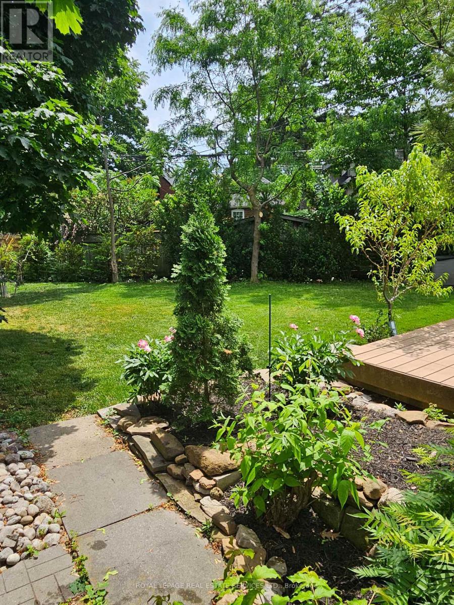 117 Westrose Avenue, Toronto, ON - Outdoor