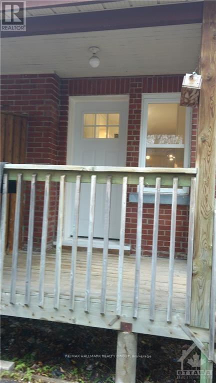 568 Gladstone Avenue, Ottawa, ON