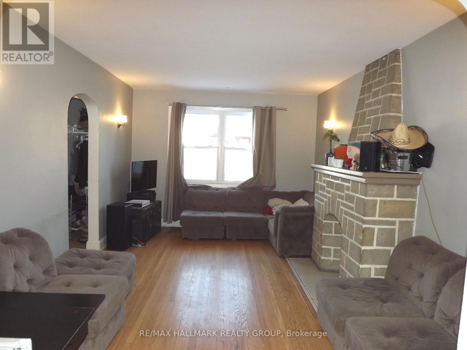 568 Gladstone Avenue, Ottawa, ON