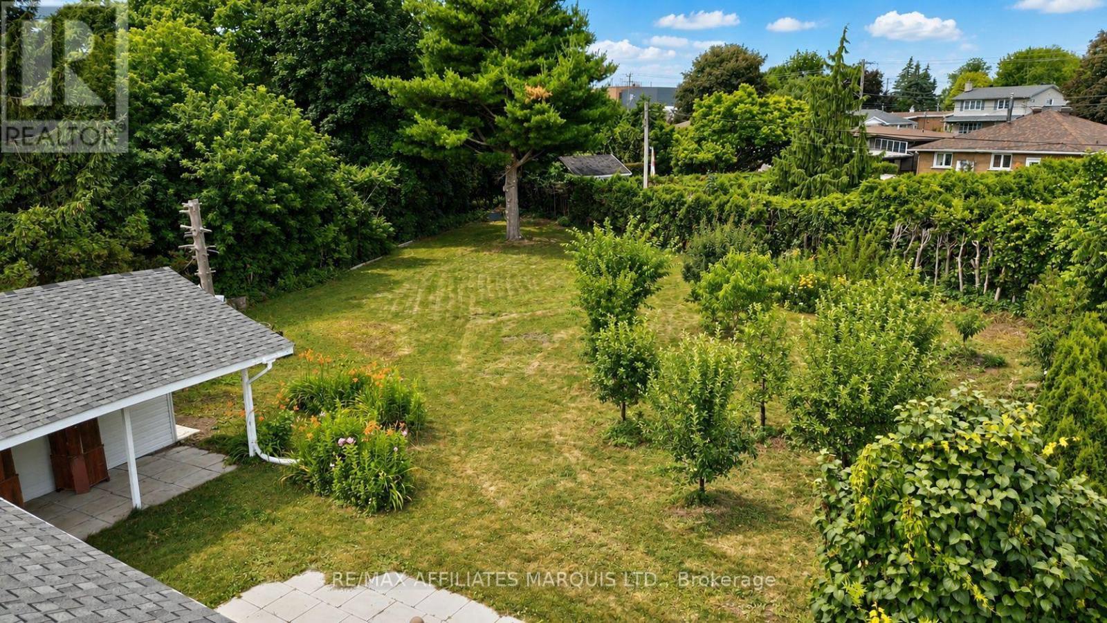777 Sandfield Crescent, Cornwall, ON - Outdoor
