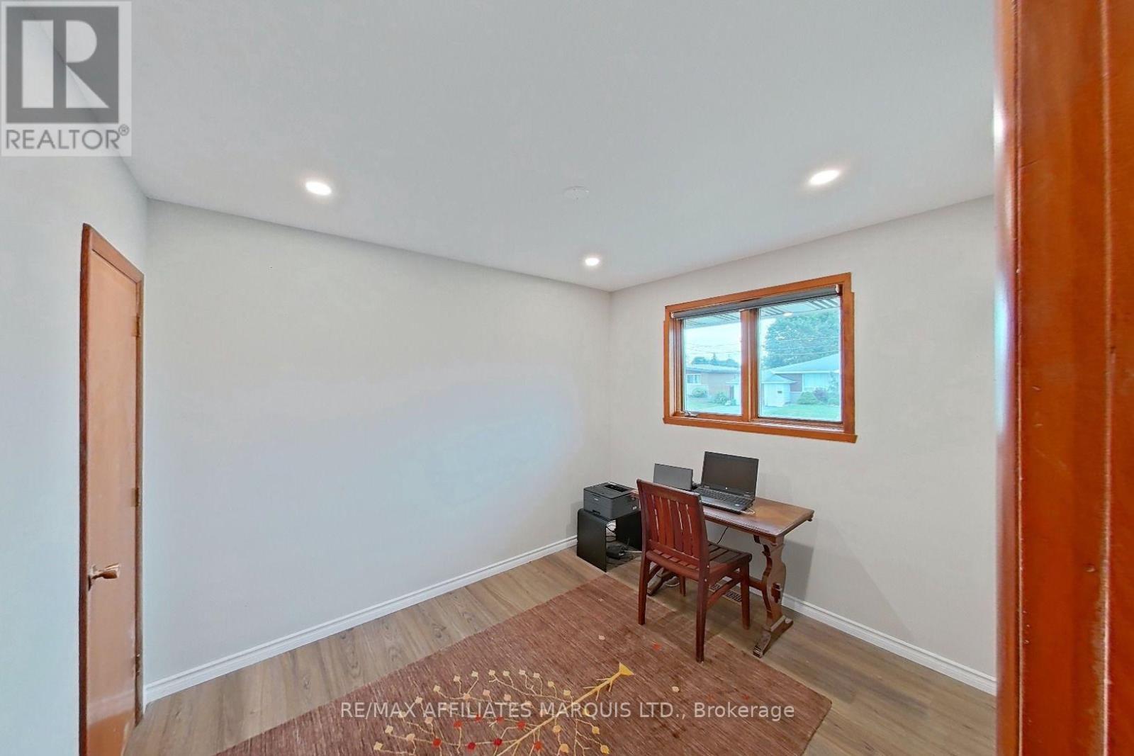 777 Sandfield Crescent, Cornwall, ON - Indoor Photo Showing Other Room