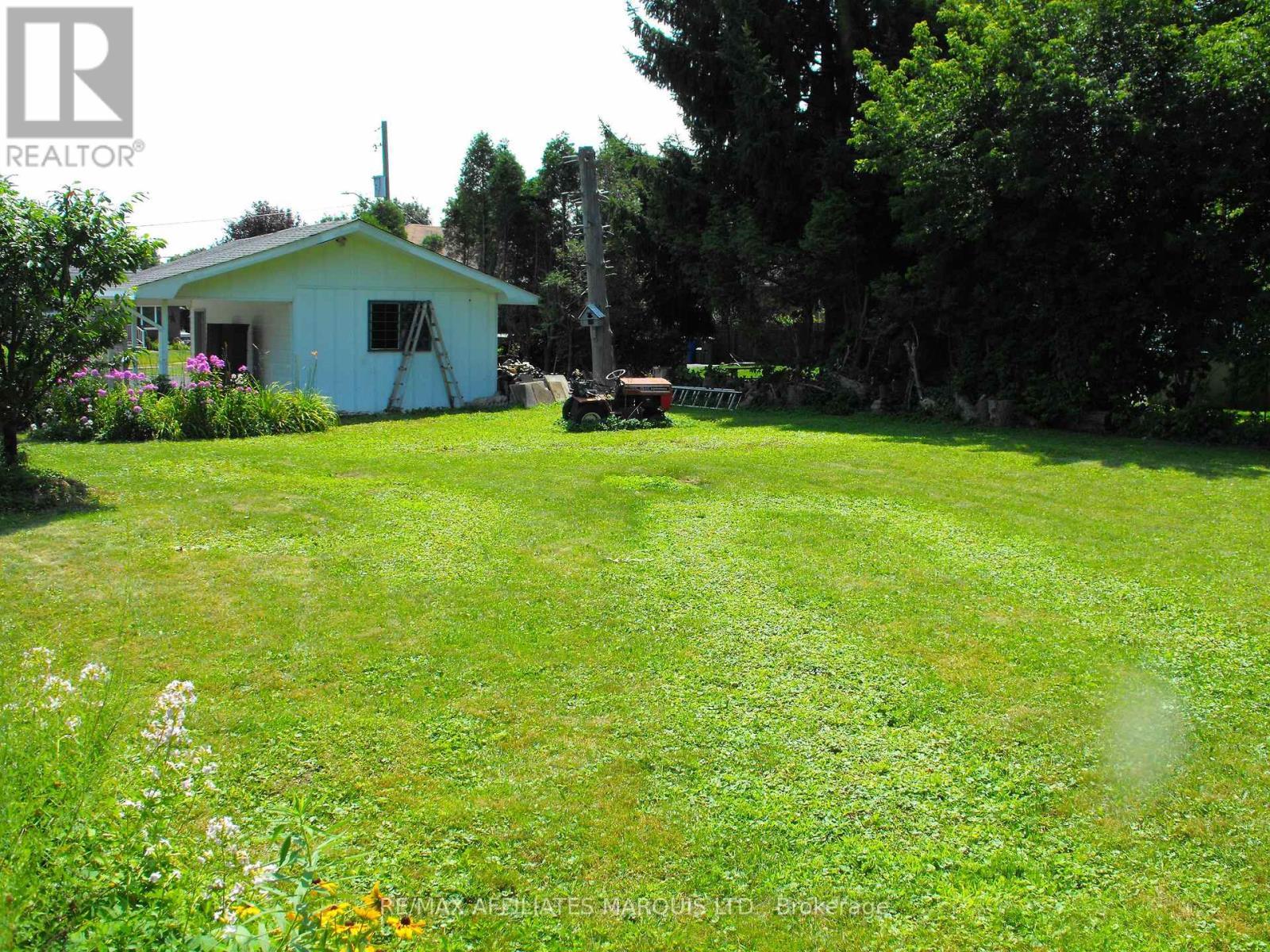 777 Sandfield Crescent, Cornwall, ON - Outdoor