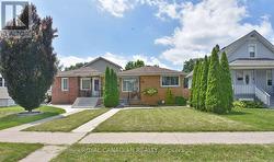 1635 ELSMERE AVENUE Windsor, ON N8X 4H5