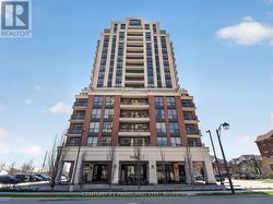 317 - 9506 MARKHAM ROAD Markham, ON L6E 0S5