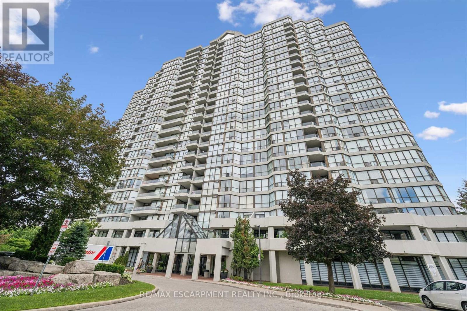 2309 - 3 Rowntree Road, Toronto, ON