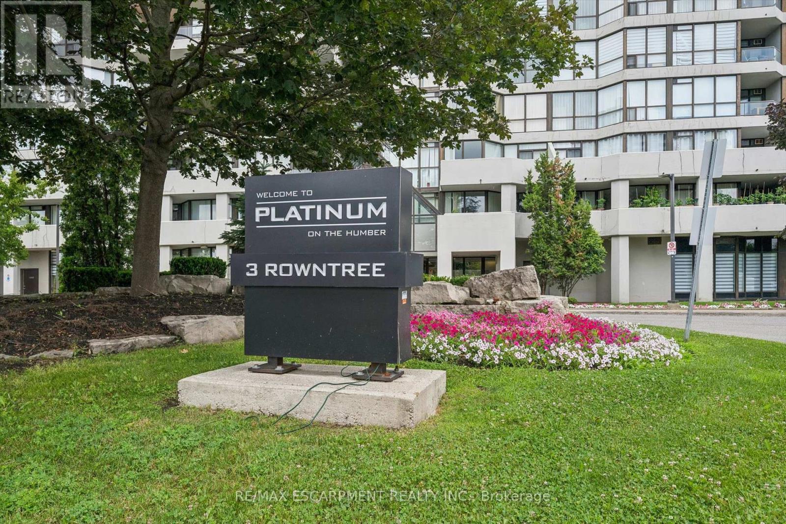 2309 - 3 Rowntree Road, Toronto, ON