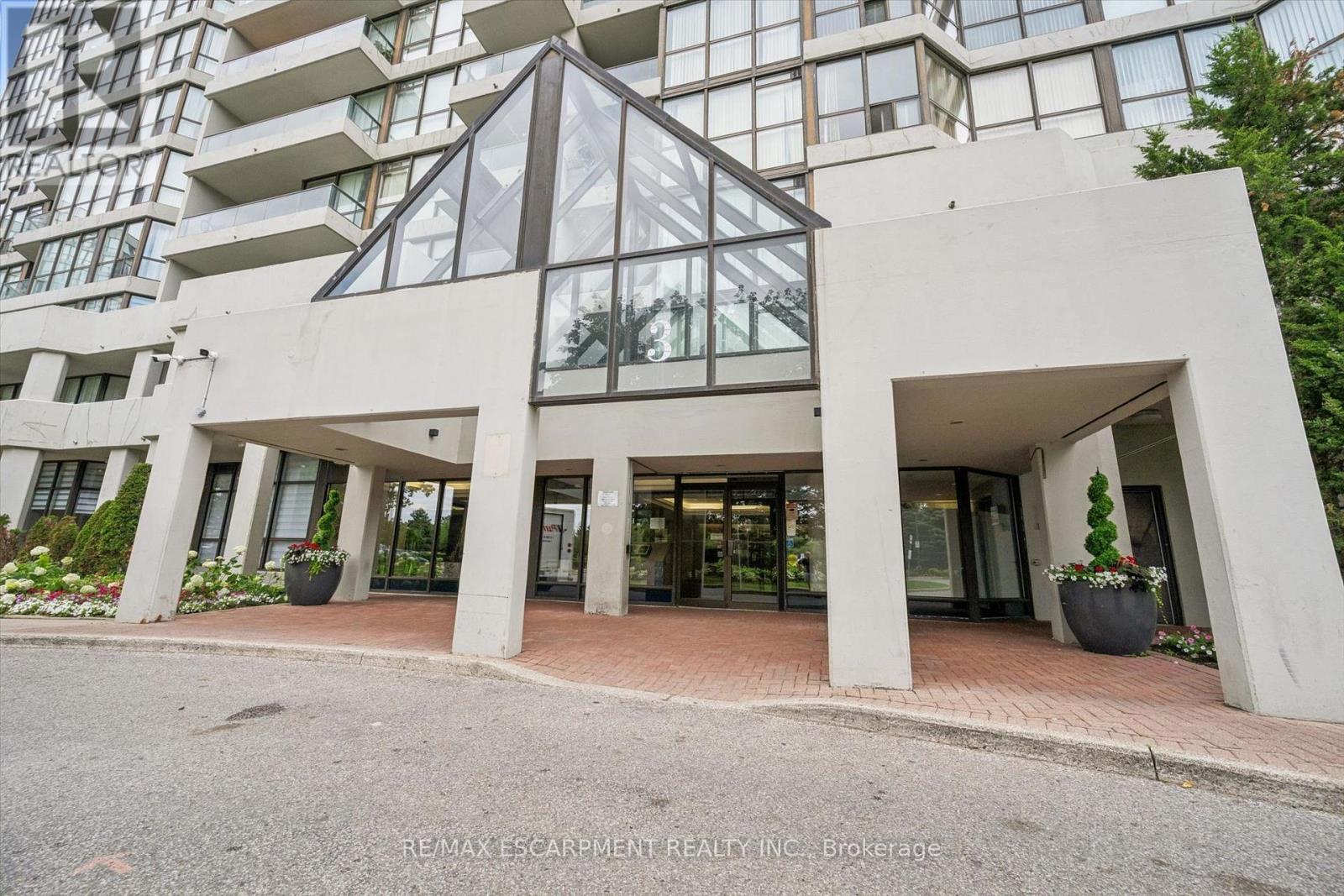 2309 - 3 Rowntree Road, Toronto, ON