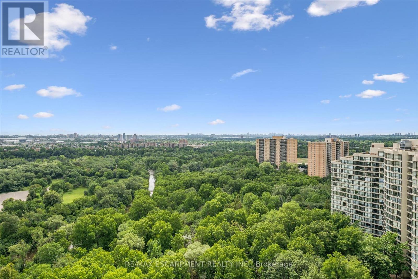 2309 - 3 Rowntree Road, Toronto, ON