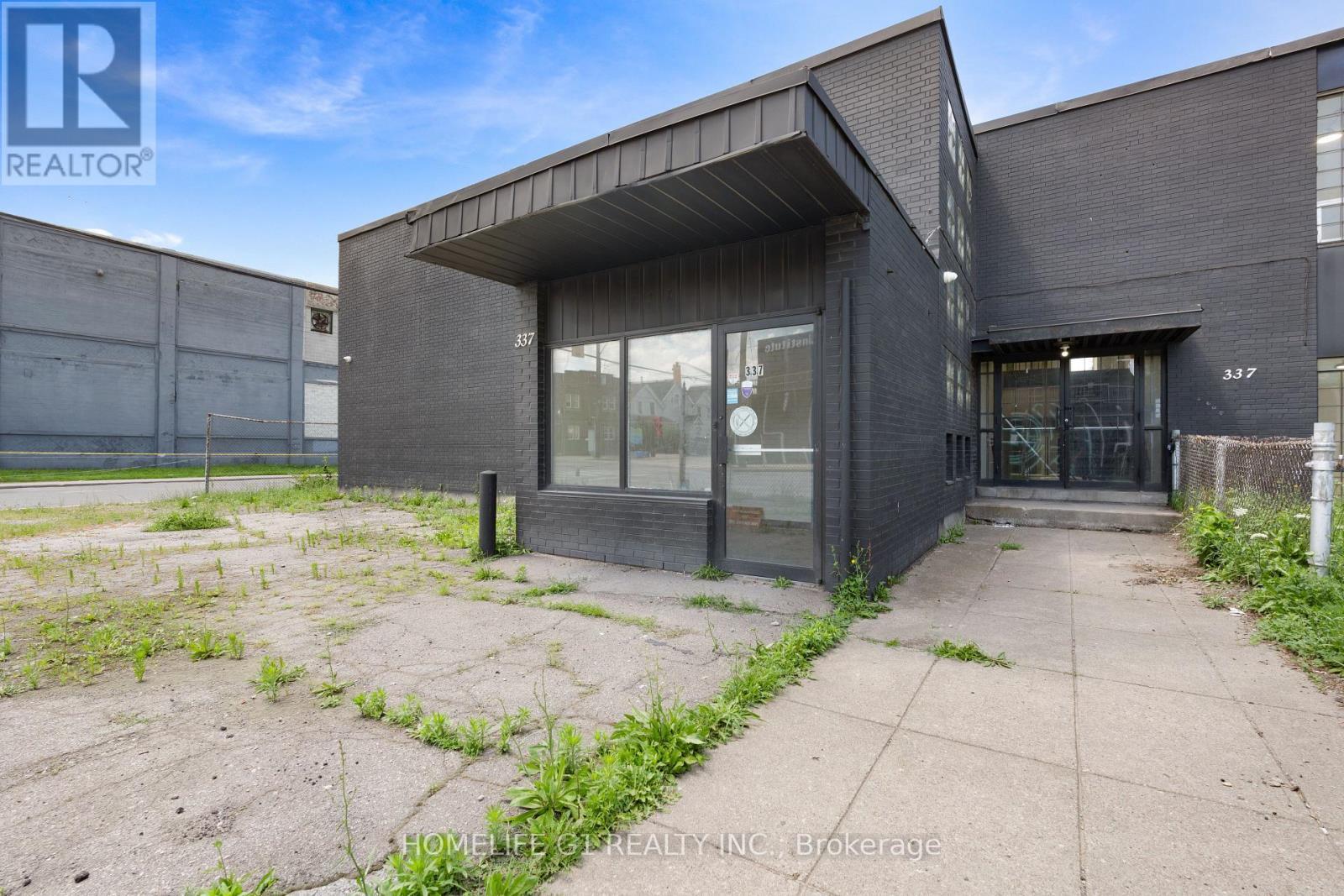 337 Gage Avenue, Hamilton, ON