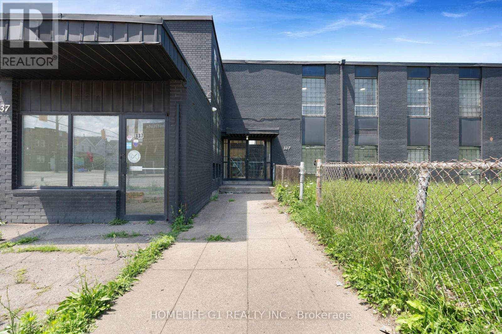 337 Gage Avenue, Hamilton, ON