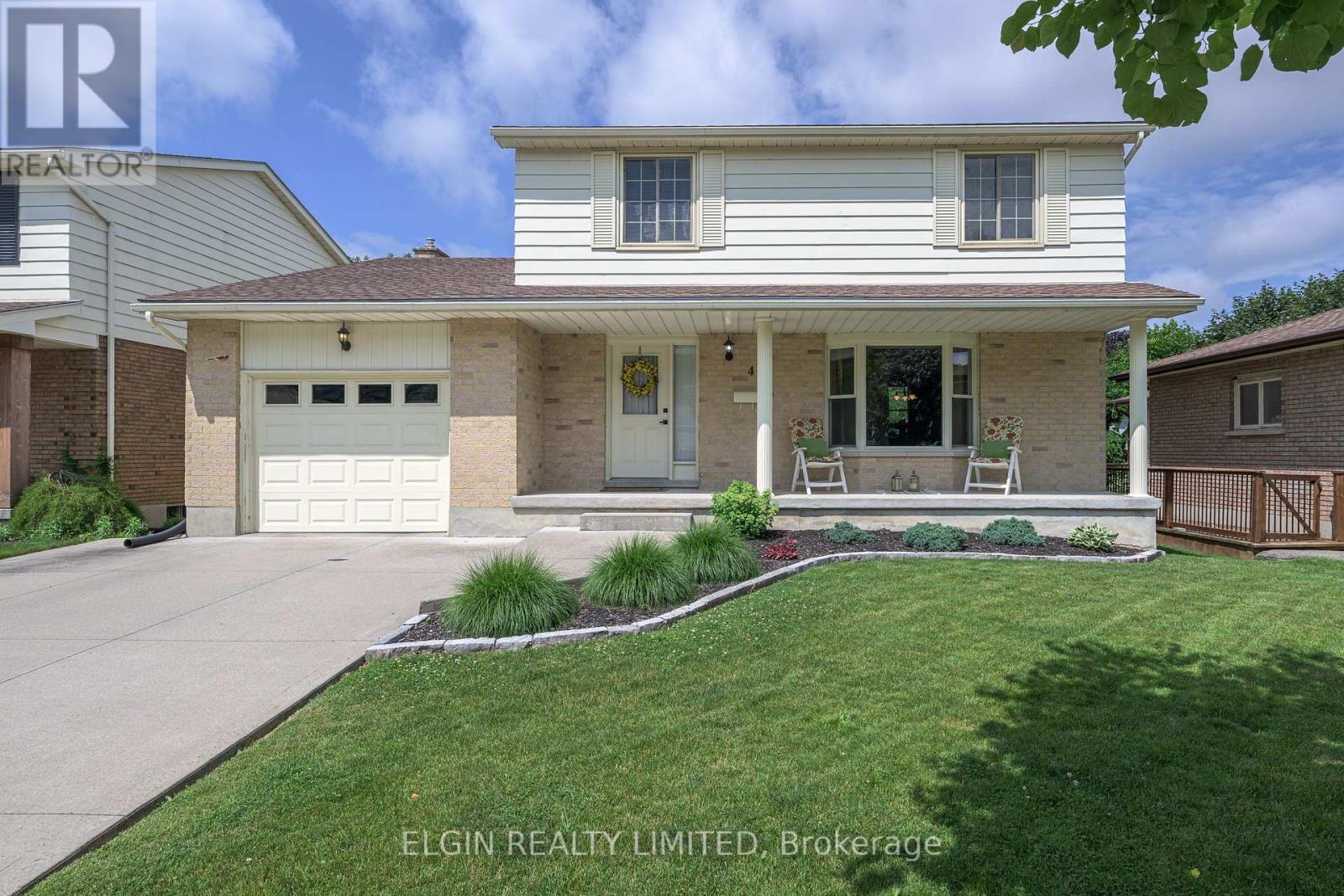 41 Luton Crescent, St. Thomas, ON