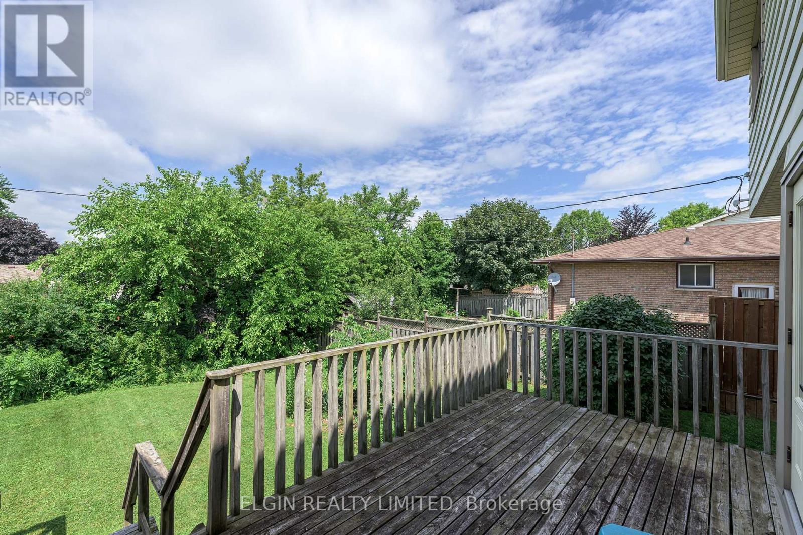 41 Luton Crescent, St. Thomas, ON