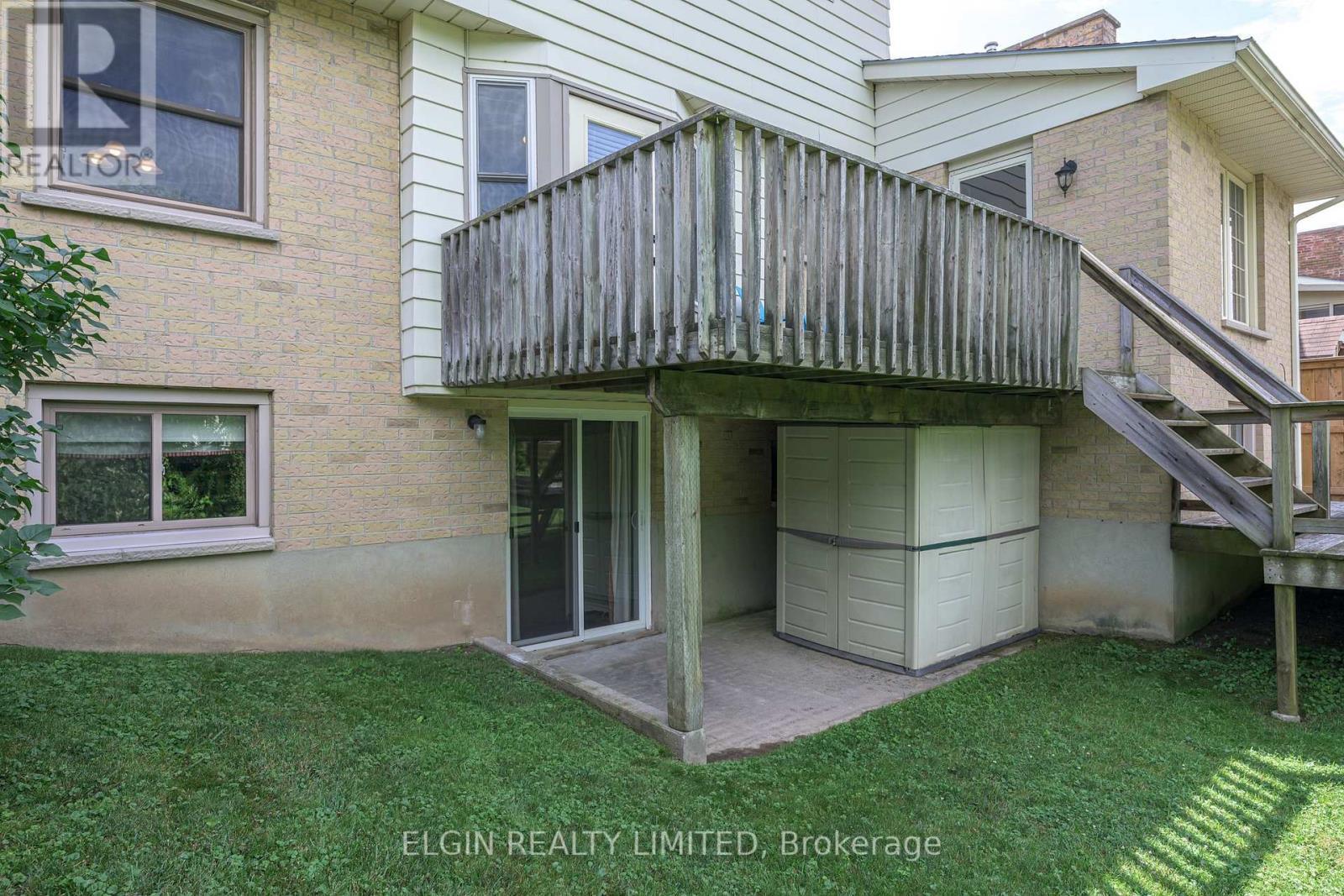 41 Luton Crescent, St. Thomas, ON