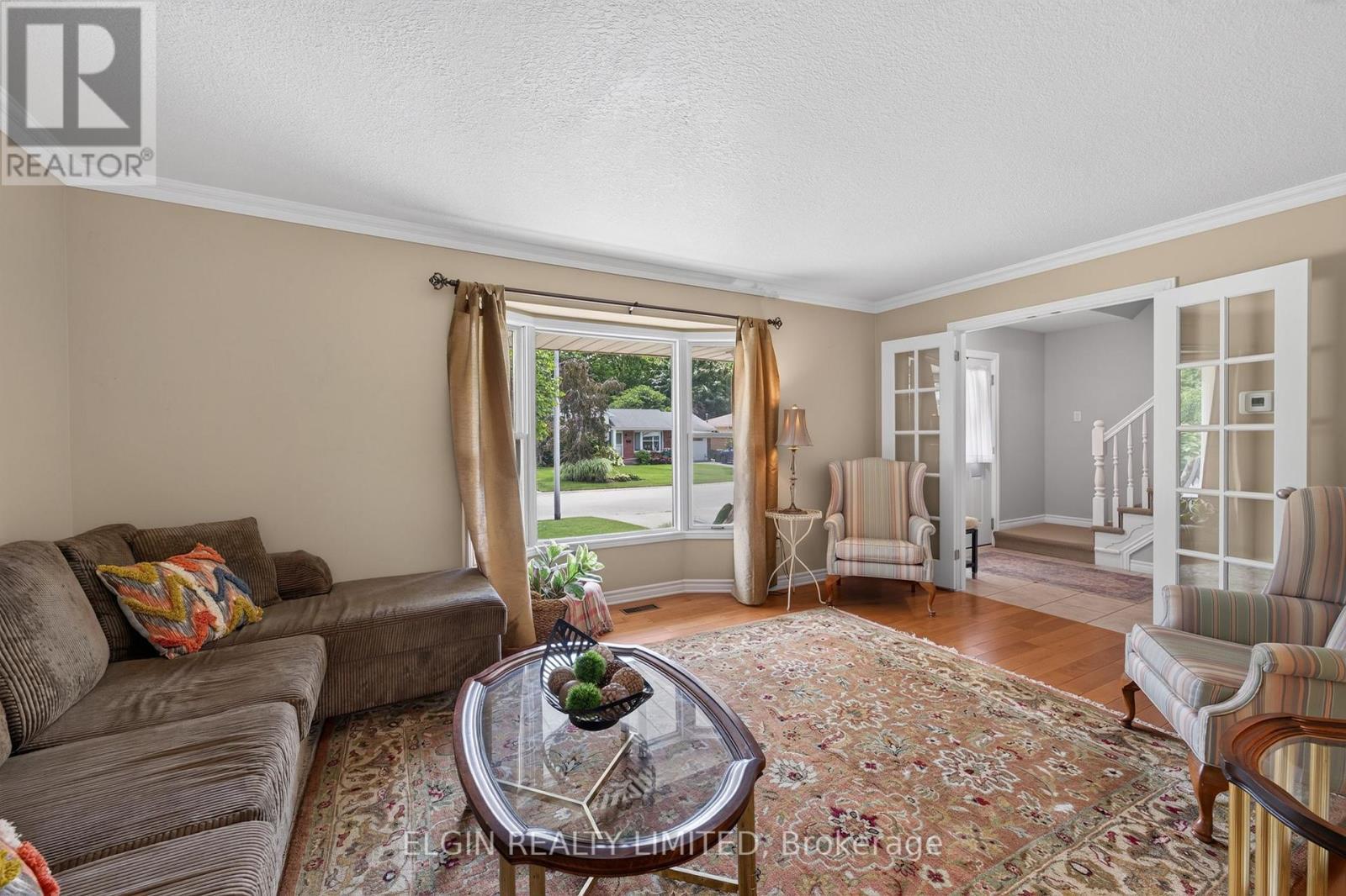 41 Luton Crescent, St. Thomas, ON