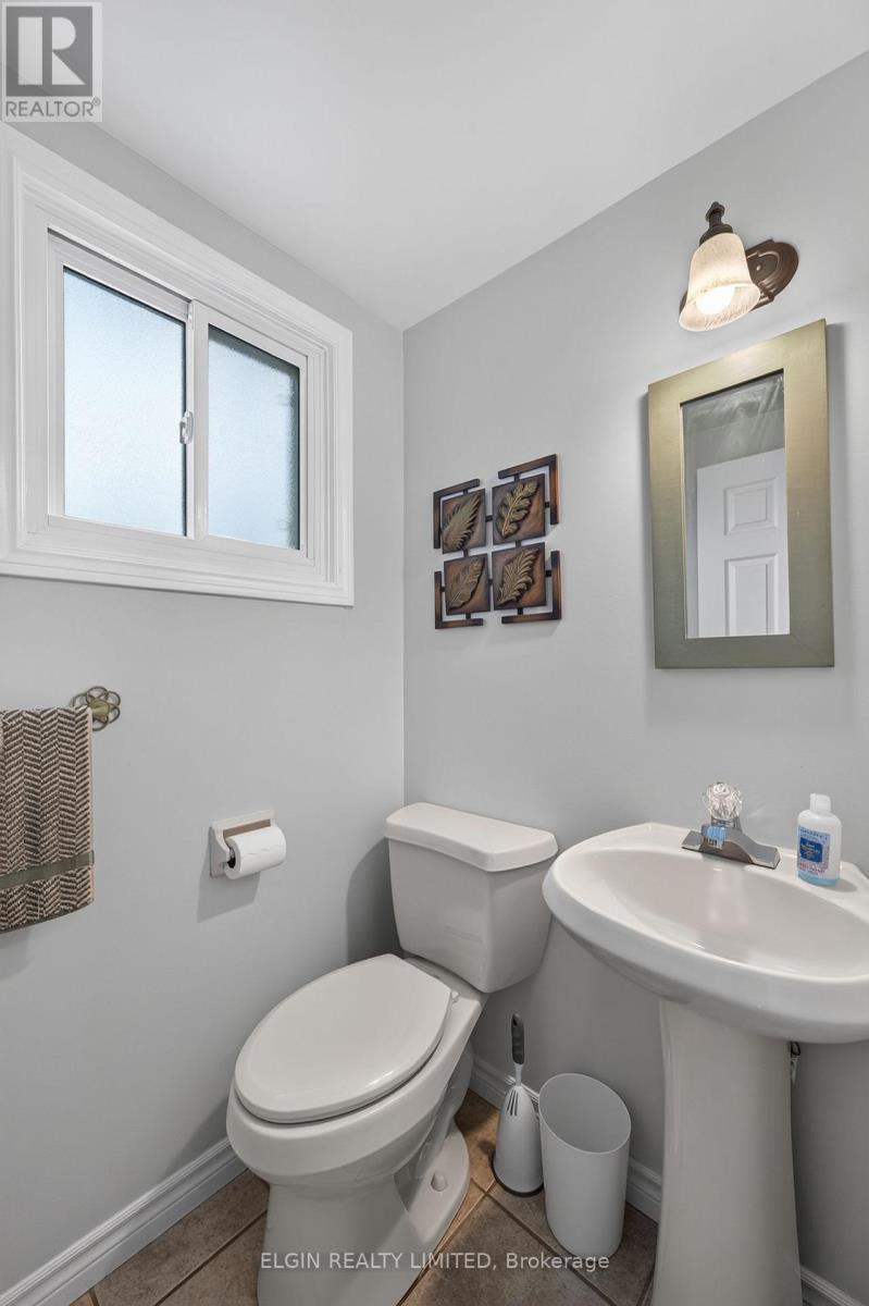 41 Luton Crescent, St. Thomas, ON