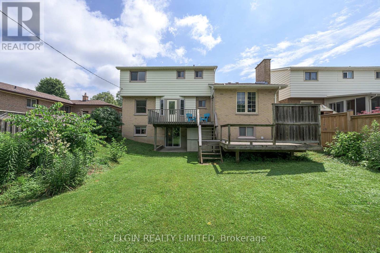 41 Luton Crescent, St. Thomas, ON