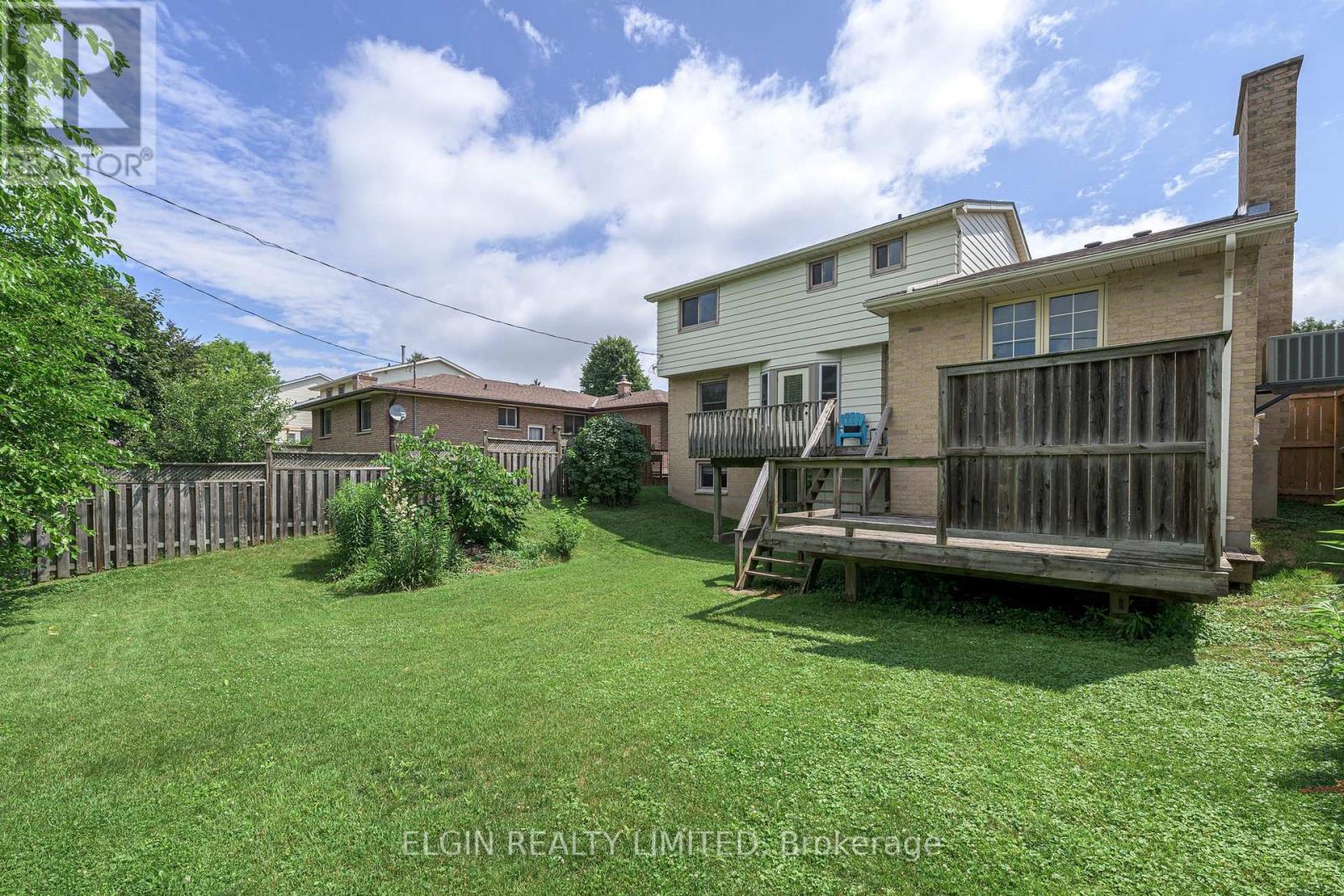 41 Luton Crescent, St. Thomas, ON