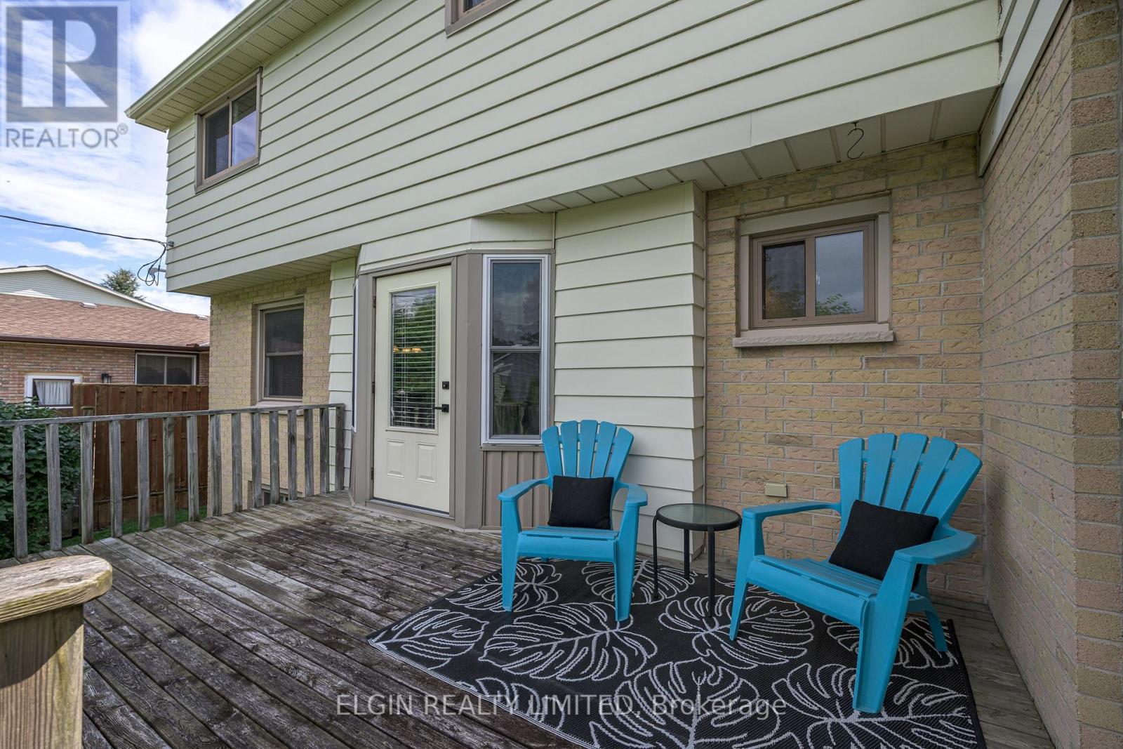 41 Luton Crescent, St. Thomas, ON