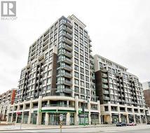 821 - 8110 BIRCHMOUNT ROAD Markham, ON L6G 0E3