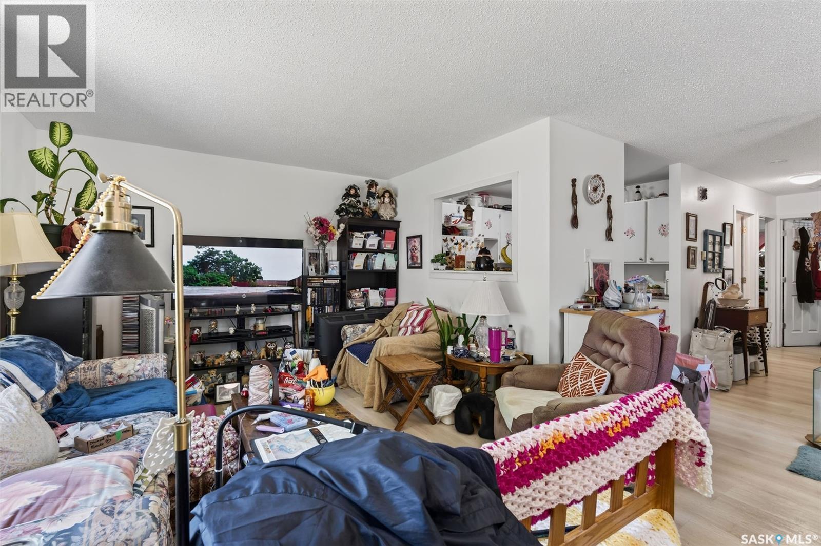 A/B 811 Steeves Avenue, Saskatoon, SK