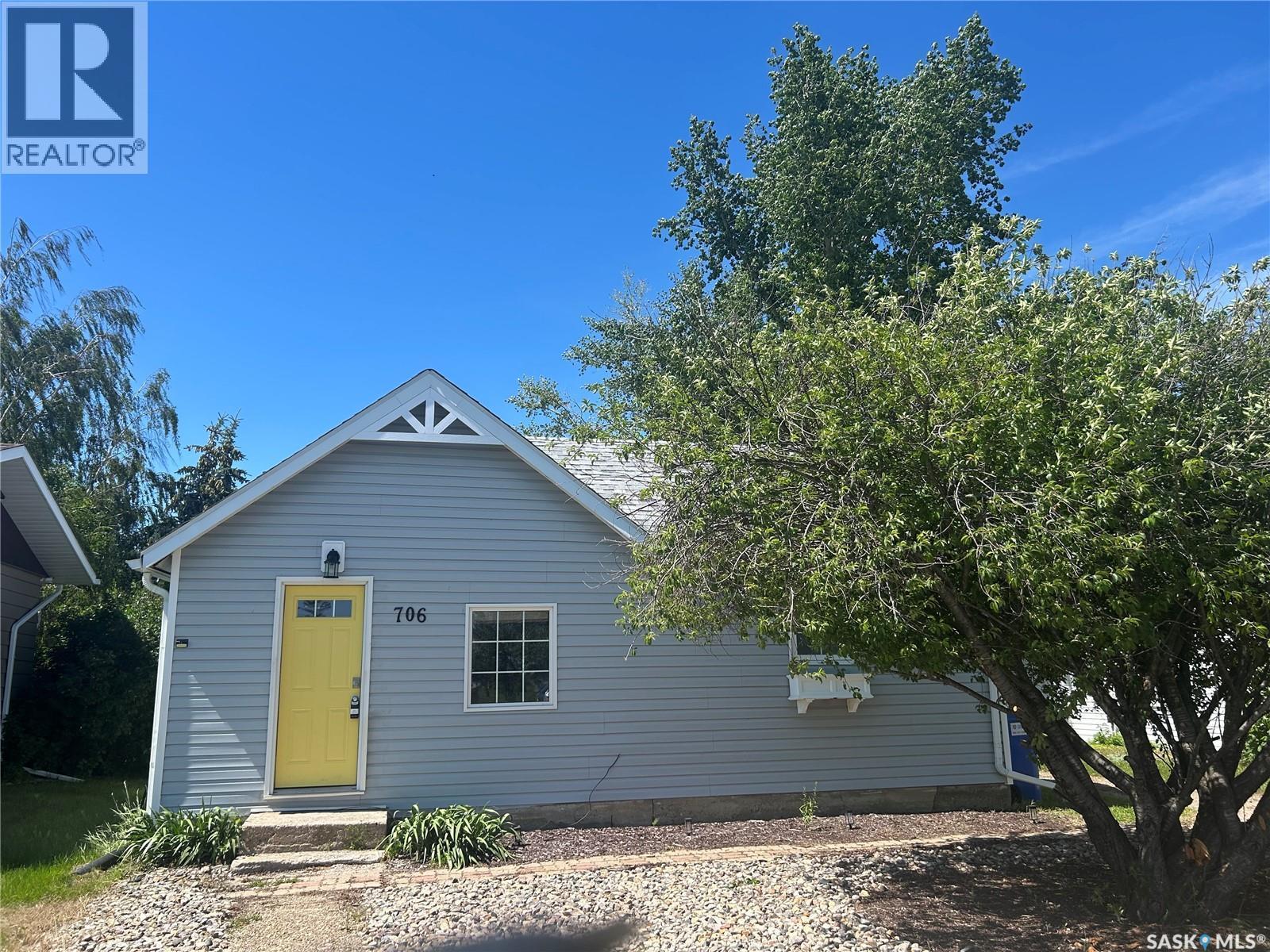 706 Norfolk Avenue, Chamberlain, SK