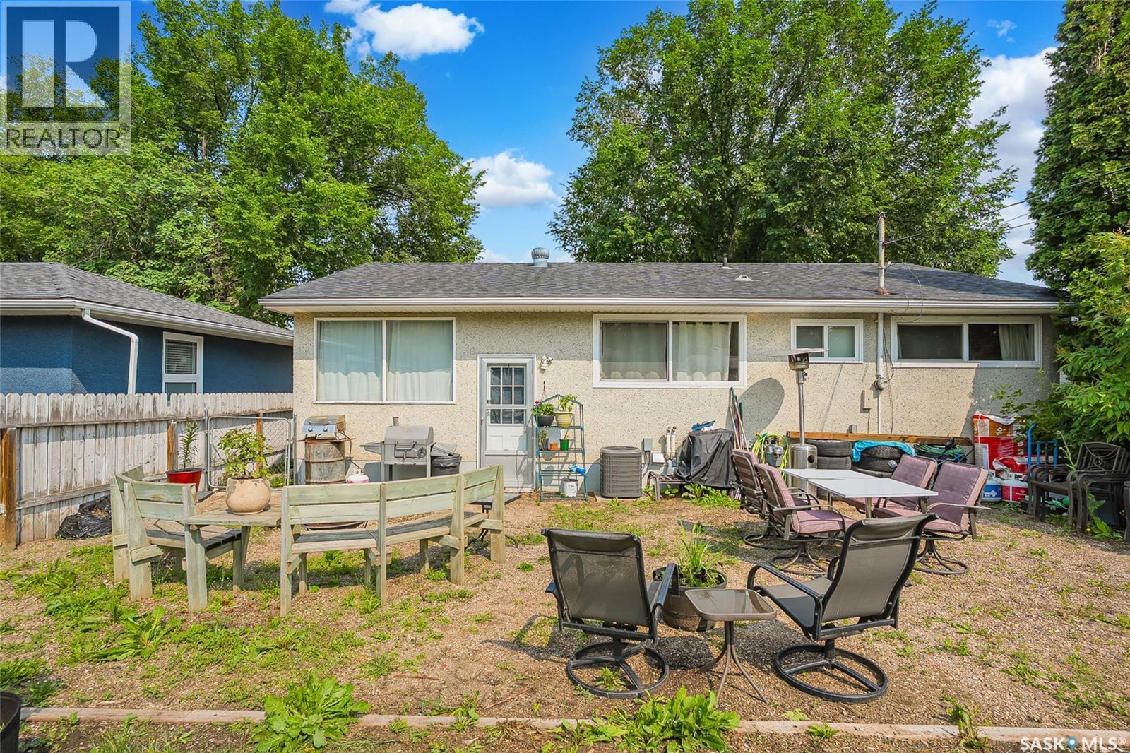 421 Y Avenue S, Saskatoon, SK