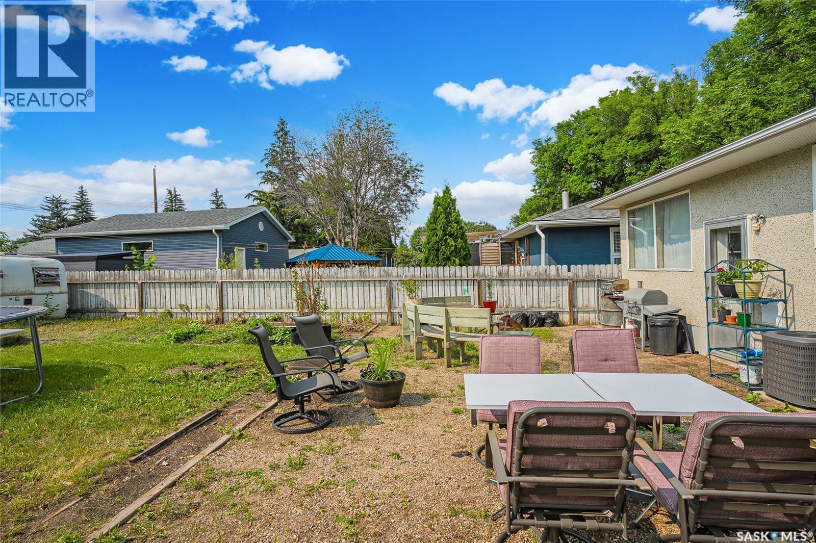 421 Y Avenue S, Saskatoon, SK