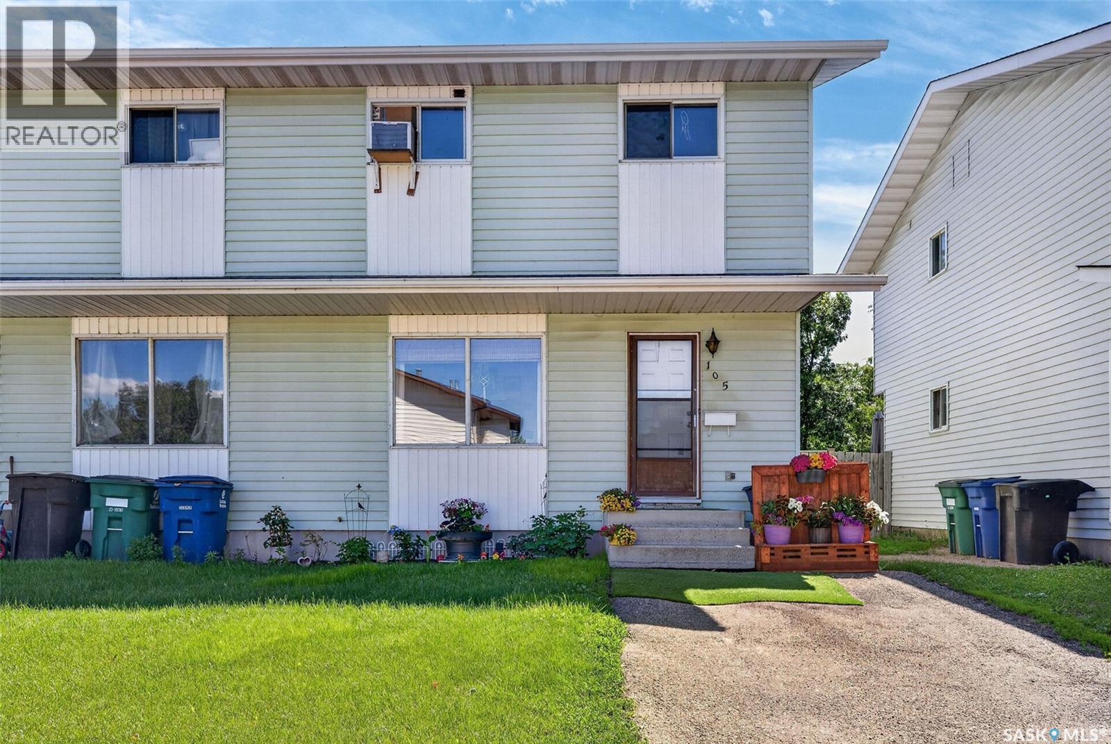 103-105 Davies Road, Saskatoon, SK