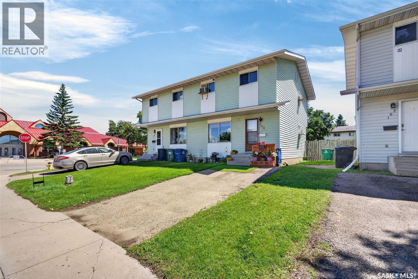 103-105 Davies Road, Saskatoon, SK