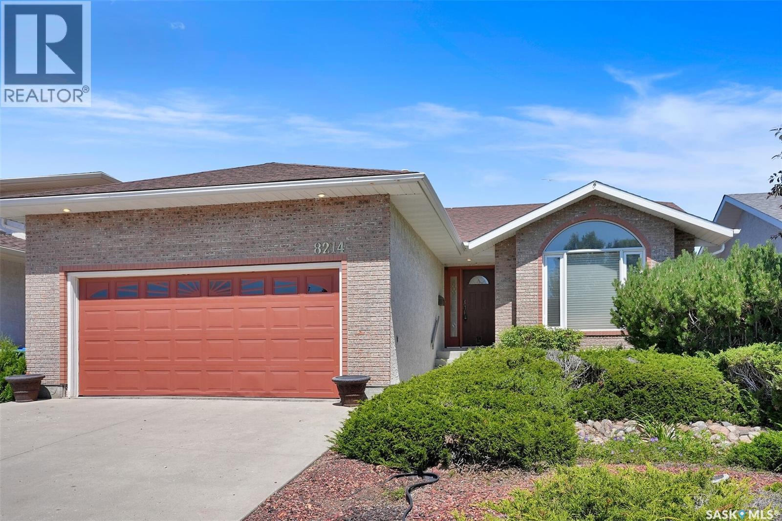 8214 Rankin Drive, Regina, SK