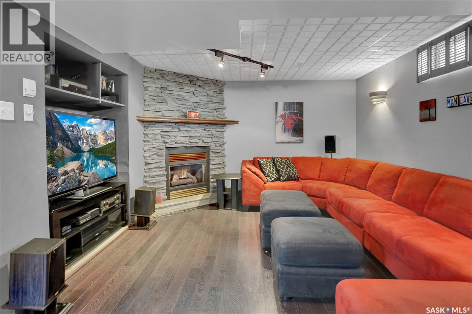 8214 Rankin Drive, Regina, SK