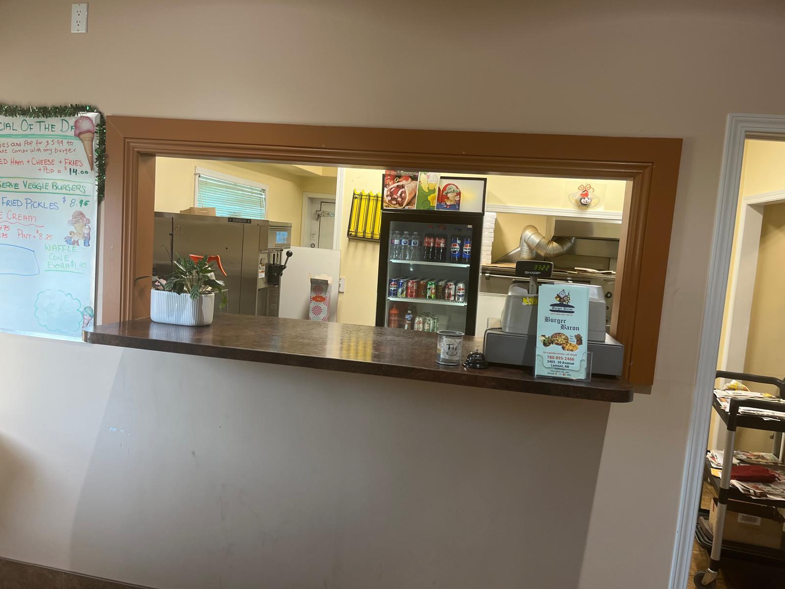 5403 50 Ave, Lamont, AB