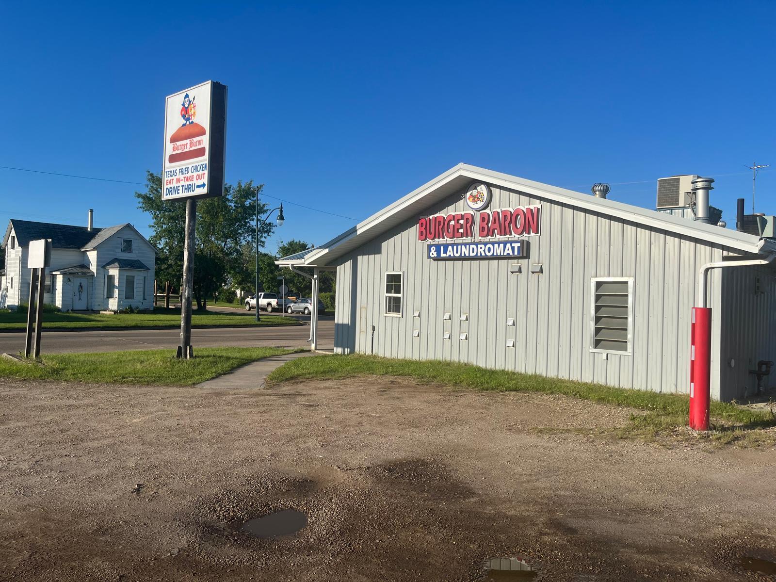 5403 50 Ave, Lamont, AB