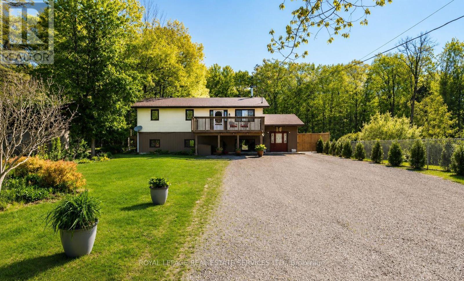 93 Ronald Avenue, Tiny, ON