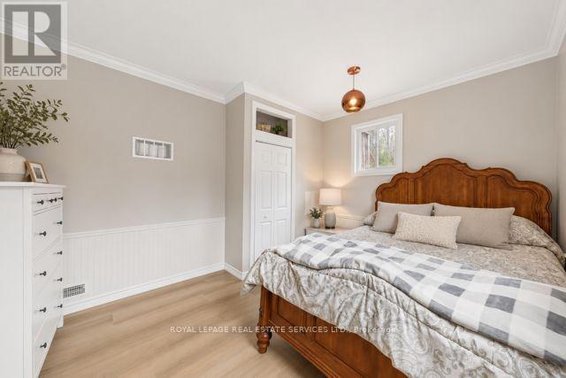 93 Ronald Avenue, Tiny, ON