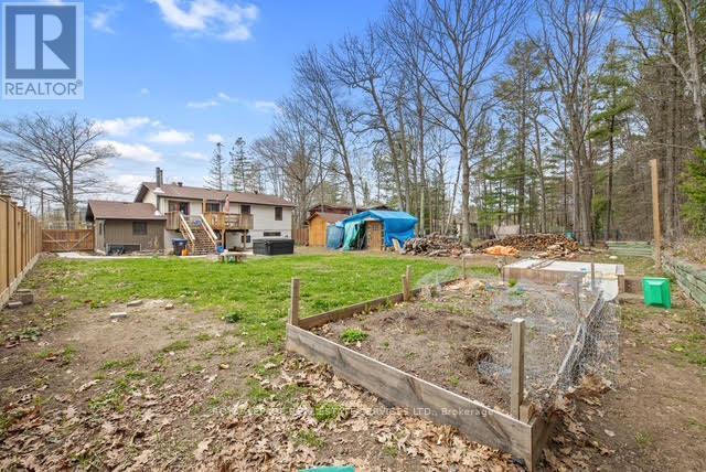 93 Ronald Avenue, Tiny, ON