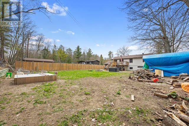 93 Ronald Avenue, Tiny, ON