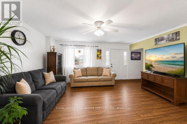 93 Ronald Avenue, Tiny, ON