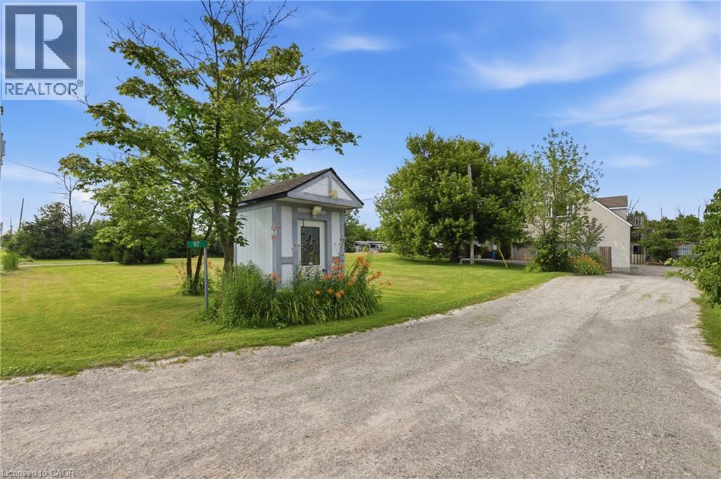 97 Smith Road, Hamilton, ON