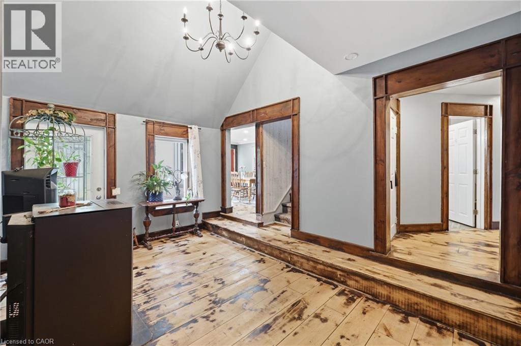 97 Smith Road, Hamilton, ON
