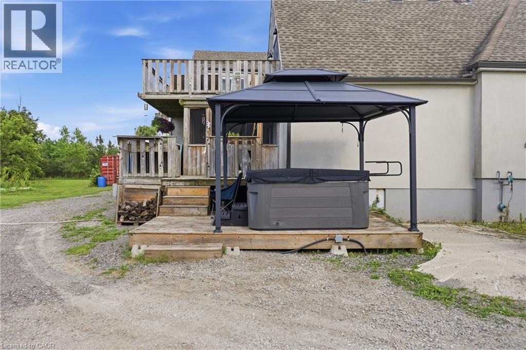 97 Smith Road, Hamilton, ON